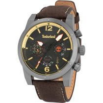 Timberland TDWGF2100001 Holyoke Reloj Hombre 46mm 5ATM