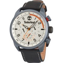 Timberland TDWJF2000703 Forestdale Dual Time 47mm Reloj Hombre 5ATM