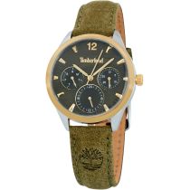 Timberland TDWLF2231901 Henniker IV Reloj Mujer 34mm 5ATM