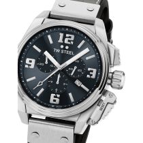 TW-Steel TW1013 Canteen crono 46mm 10ATM