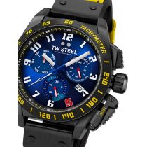 TW-Steel TW1017 Fast Lane Limitada 46mm Reloj Hombre 10ATM