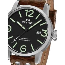 TW-Steel MS12 Maverick 48mm Reloj Hombre 10ATM