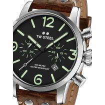 TW Steel MS13 Maverick 45mm Reloj Hombre 10ATM