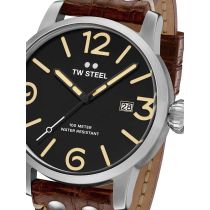 TW Steel MS1 Maverick 45mm Reloj Hombre 10ATM