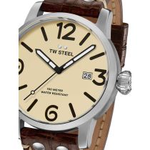 TW Steel MS22 Maverick 48mm Reloj Hombre 10ATM