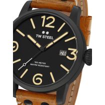 TW Steel MS31 Maverick 45mm Reloj Hombre 10ATM