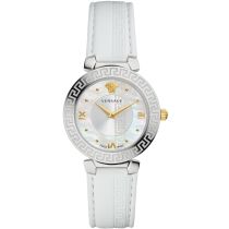 Versace V16010017 Daphmis Reloj Mujer 35mm 3ATM