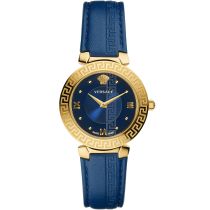 Versace V16040017 Daphmis Reloj Mujer 35mm 3ATM