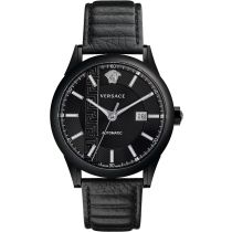 Versace V18030017 Aiakos Automatico de hombre 44mm Reloj Hombre 5ATM