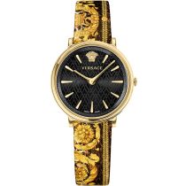 Versace VBP130017 V-Circle Reloj de señora 36mm 5ATM