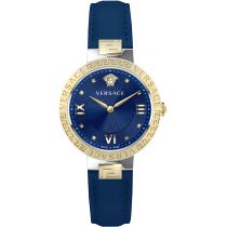 Versace VE2K00321 Greca Reloj Mujer 36mm 5ATM