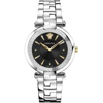 Versace VE2L00321 Revive Reloj Mujer 35mm 5ATM