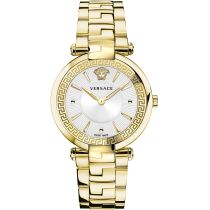 Versace VE2L00521 Revive Reloj Mujer 35mm 5ATM