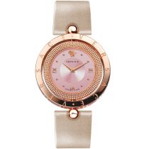 Versace VE7900420 Eon Reloj Mujer 34mm 3ATM