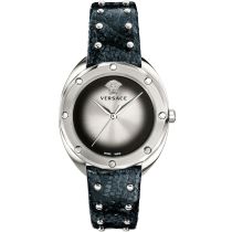 Versace VEBM00118 Shadov Reloj Mujer 39mm 5ATM