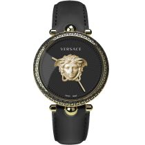Versace VECO01922 Plazzo Empire Reloj Unisex 39mm 5ATM