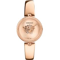 Versace VECQ00718 Palazzo Empire Reloj Mujer 34mm 5ATM