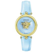 Versace VECQ00918 Palazzo Empire Reloj Mujer 34mm 5ATM
