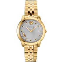 Versace VELR00719 Audrey Mujeres 38mm 3ATM