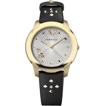 Versace VELR01119 Audrey Reloj Mujer 38mm 5ATM