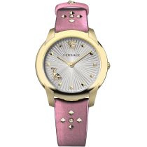 Versace VELR01219 Audrey Reloj Mujer 38mm 5ATM