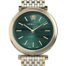 Versace VELS01219 Audrey Mujeres 36mm 5ATM