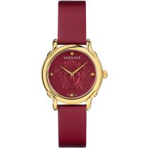 Versace VEPN00220 Safety Pin Reloj Mujer 34mm 5ATM
