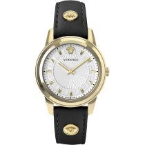 Versace VEPX01021 Greca Reloj Mujer 38mm 5ATM