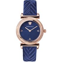 Versace VERE01720 V-Motif Reloj Mujer 35mm 3ATM