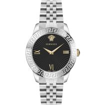 Versace VEVC00419 Greca Reloj de señora 38mm 5ATM