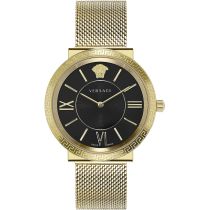 Versace VEVE01220 Glamour Mujeres 36mm 5ATM