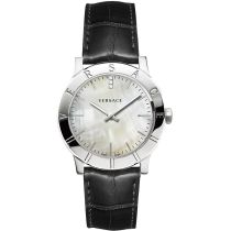 Versace VQA050017 Acron Reloj Mujer 33mm 3ATM