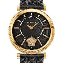 Versace VQG040015 V-Helix Reloj Mujer 38mm 3ATM