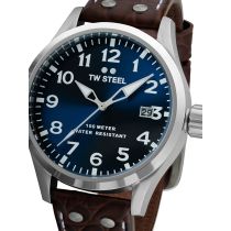 TW-Steel VS101 Volante Reloj Hombre 45mm 10ATM