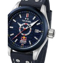 TW-Steel VS93 Volante Red Bull Ampol Racing 45mm Reloj Hombre 10ATM
