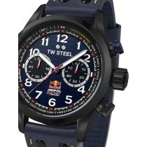 TW-Steel VS94 Volante Red Bull Ampol Racing crono 48mm Reloj Hombre 10ATM
