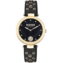 Versus VSP1G0221 Los Feliz Reloj Mujer 34mm 5ATM