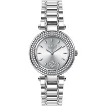 Versus VSP713020 Brick Lane Crystal Reloj Mujer 36mm 5ATM