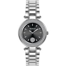 Versus VSP713320 Brick Lane Crystal Reloj Mujer 36mm 5ATM