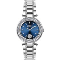 Versus VSP713420 Brick Lane Crystal Reloj Mujer 36mm 5ATM