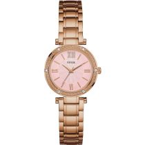 Guess W1134L2 Park Ave South Reloj Mujer 25mm 3ATM