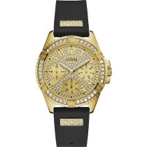 Guess W1160L1 Reloj Mujer Frontier 40mm 5ATM