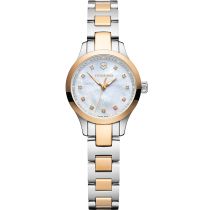 Victorinox 241877 Alliance XS Reloj Mujer 28mm 10ATM