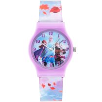 Disney WDS000838 Reloj Infantil muchachas Frozen 34mm 0ATM