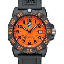 Luminox X2.2079 Sea Lion Reloj Hombre 37mm 10ATM