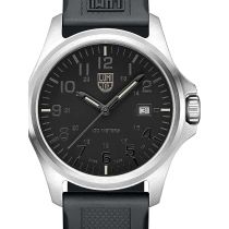 Luminox X2.2502 Patagonia Steel Reloj Hombre 44mm 10ATM
