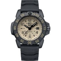 Luminox XS.3251.CB.NSF.SET Reloj Hombre Navy Seal Foundation Set 45mm 20ATM