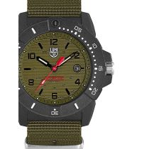 Luminox XS.3617.SET Navy Seal 3600 Series 45mm Reloj Hombre 20ATM