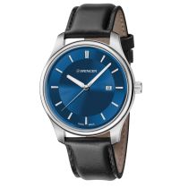 Wenger 01.1421.112 City Clásico Mujeres 34mm 3ATM