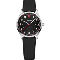 Wenger 01.1421.127 Reloj Mujer City Sport 34mm 5ATM